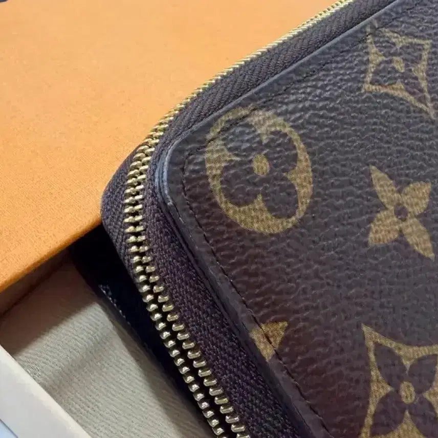 [BUNJANG] Louis Vuitton 3-in-1 Wallet / 루이비통 반지갑 3in1 지폐 카드 동전 수납