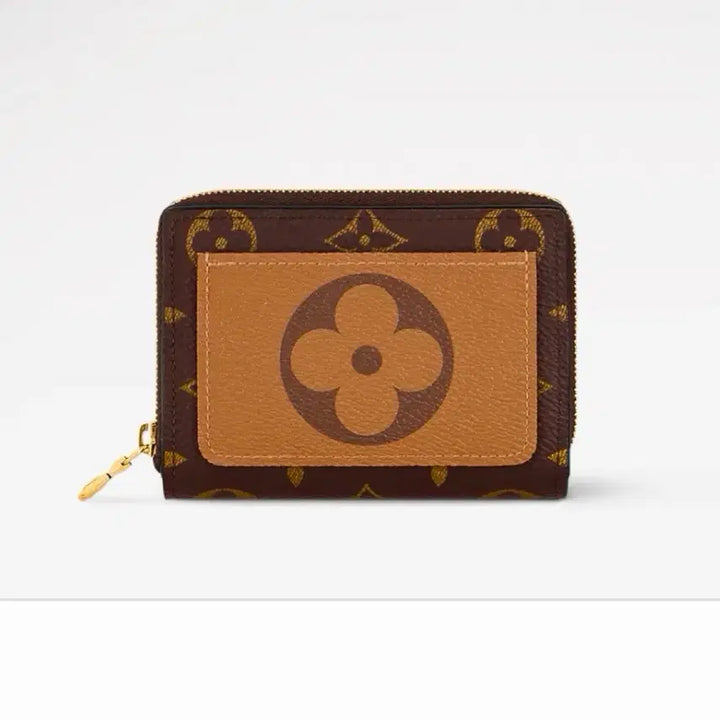 [BUNJANG] Louis Vuitton 3-in-1 Wallet / 루이비통 반지갑 3in1 지폐 카드 동전 수납