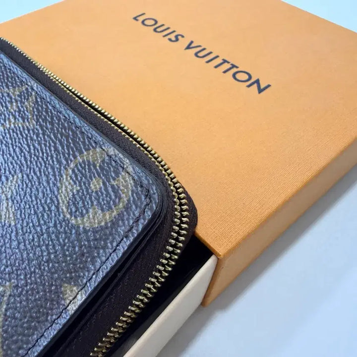 [BUNJANG] Louis Vuitton 3-in-1 Wallet / 루이비통 반지갑 3in1 지폐 카드 동전 수납