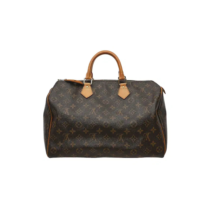 [SOLD OUT] 루이비통 모노그램 스피디 35