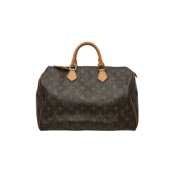[SOLD OUT] 루이비통 모노그램 스피디 35