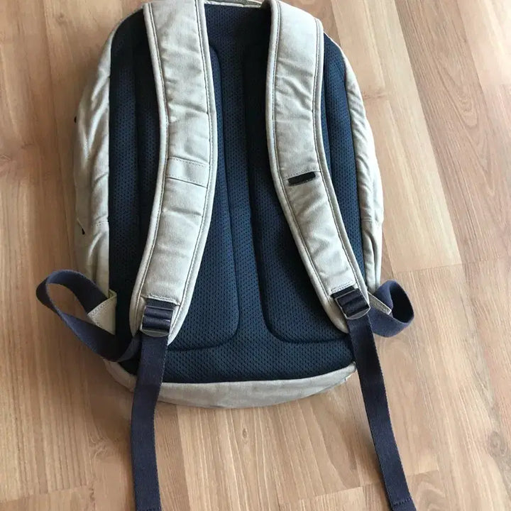 [BUNJANG] Incase Canvas Backpack / 인케이스 캔버스 백팩