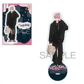 [SOLD OUT] 타몬군 지금 어느쪽 멜론북스 9, 10, 15권 아크릴+책 일괄 판매