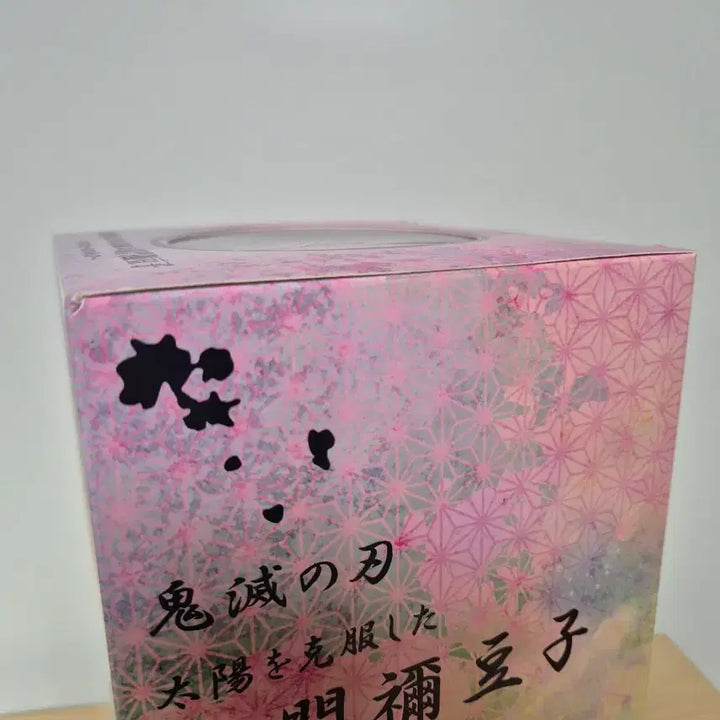 [SOLD OUT] 귀멸의 칼날 태양 극복 네즈코 애니플렉스 스케일 피규어