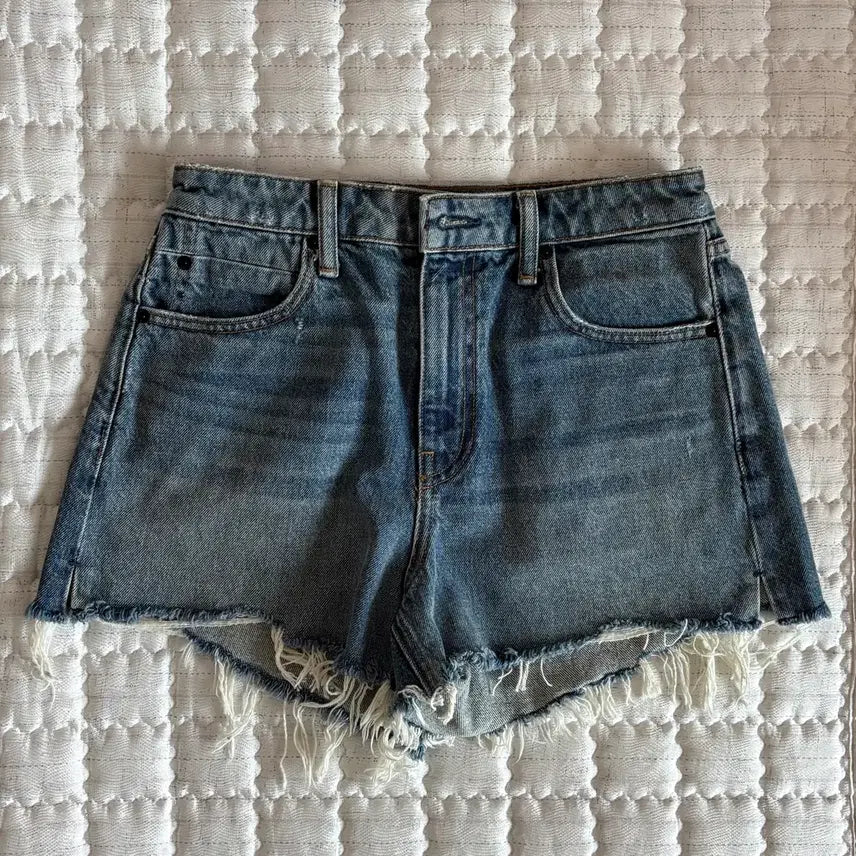[SOLD OUT] 알렉산더왕 데님 쇼츠 반바지 26