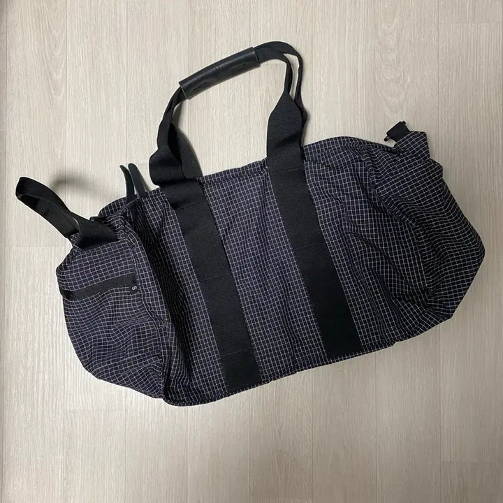 [BUNJANG] Gregory Spectra S Duffel Bag / 그레고리 더플백 스펙트라 S