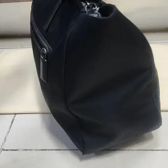 [BUNJANG] Fendi Vintage Nylon Shopper Bag / 펜디 빈티지 나일론 쇼퍼백