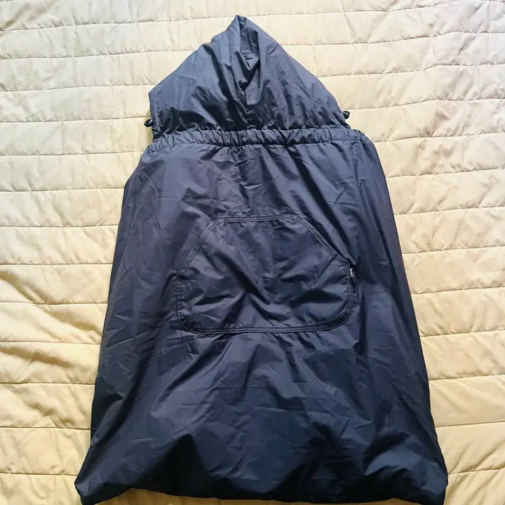 [BUNJANG] Picara 4-Season Baby Carrier Warmer Set with Fleece Liner / 피카라 사계절 아기띠워머세트 극세사 내피 포함