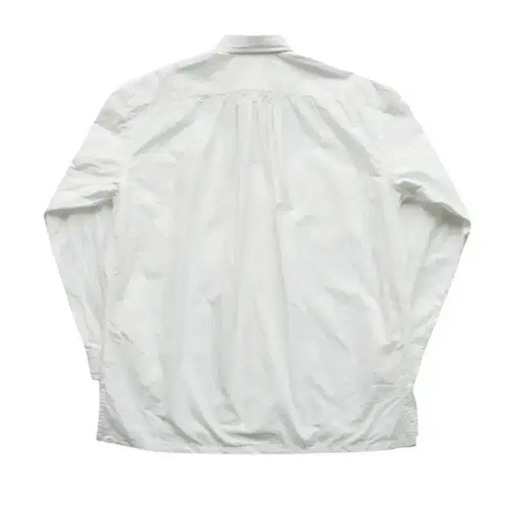 [BUNJANG] Porter Classic Wide Pocket Shirt / 포터클래식 와이드포켓 셔츠