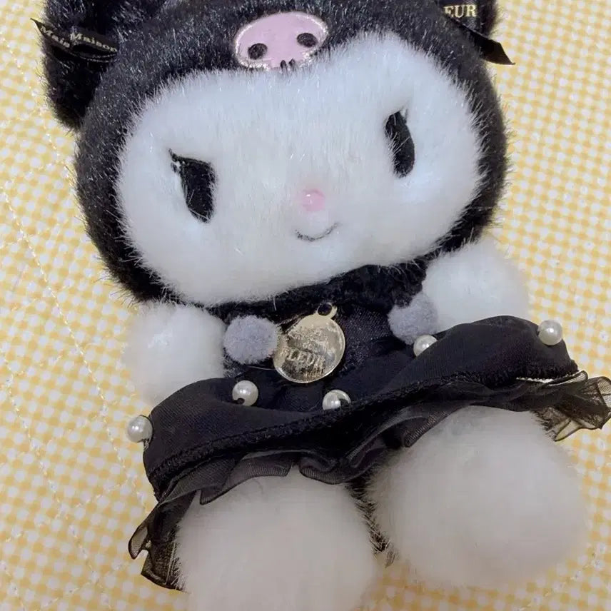 [SOLD OUT] 메종드플뢰르 쿠로미