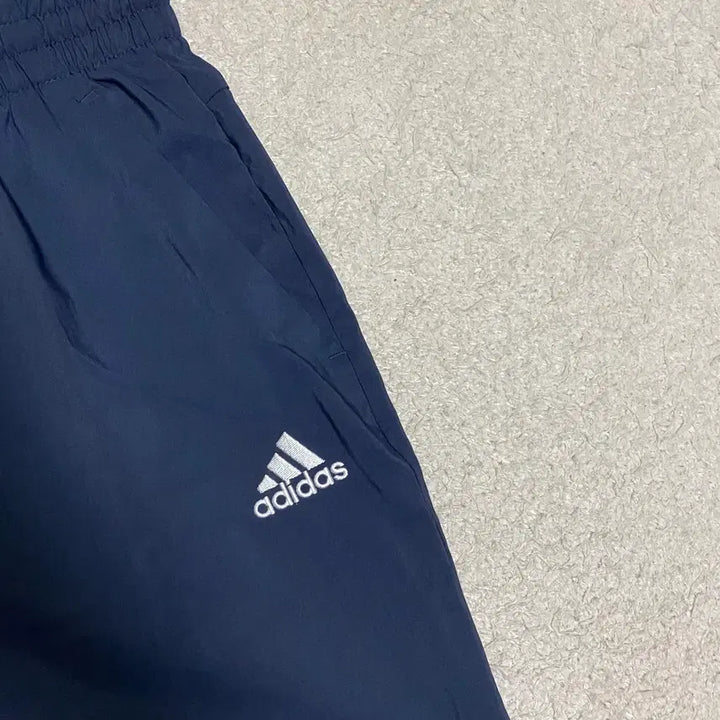 [BUNJANG] Adidas Navy Shorts Pants XL / 아디다스 네이비 반바지 팬츠 xl