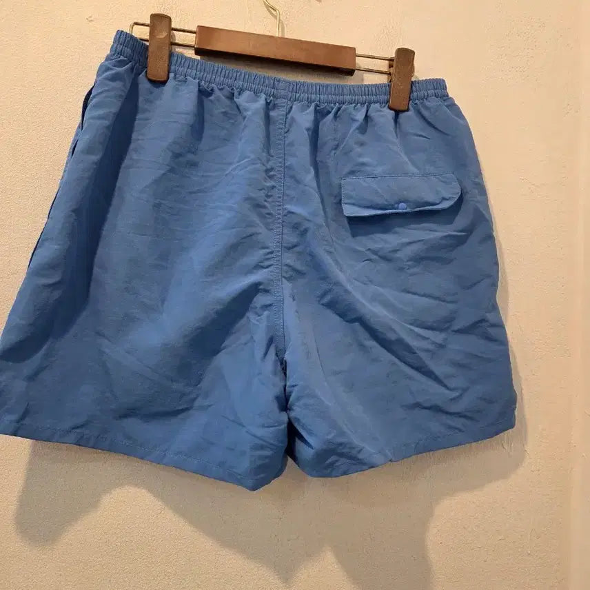 [SOLD OUT] 파타고니아 반바지 블루