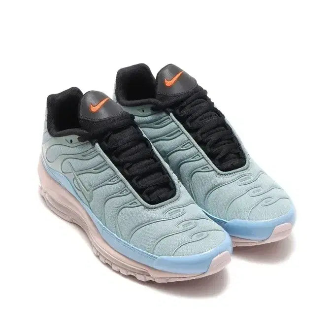 [BUNJANG] Nike Air Max Plus Sneakers / 나이키 에어맥스 플러스 255