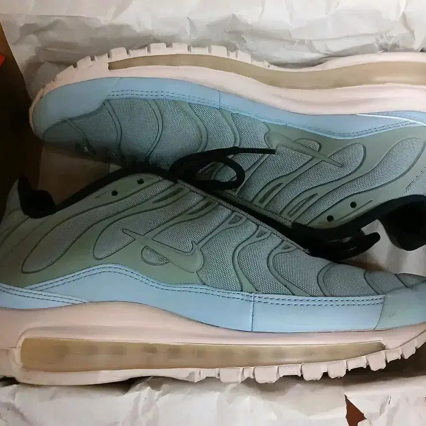 [BUNJANG] Nike Air Max Plus Sneakers / 나이키 에어맥스 플러스 255