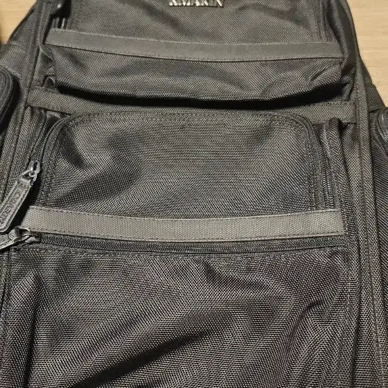 [BUNJANG] Backpack Set (3 Types) / 백팩 가방 3종