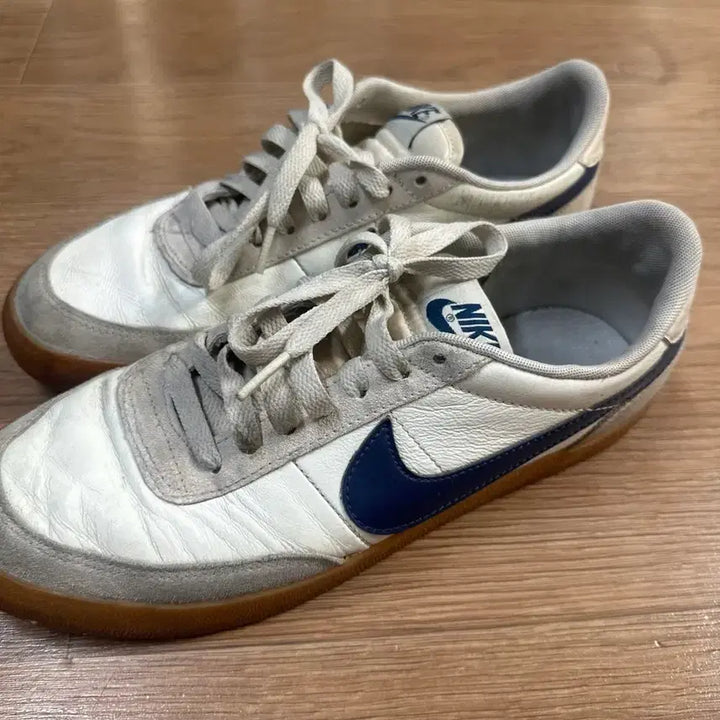 [BUNJANG] Nike J.Crew Killshot 2 Bundle Set (260mm) Sneakers / 나이키 제이크루 킬샷2/ 빈티지 킬샷 팝니다