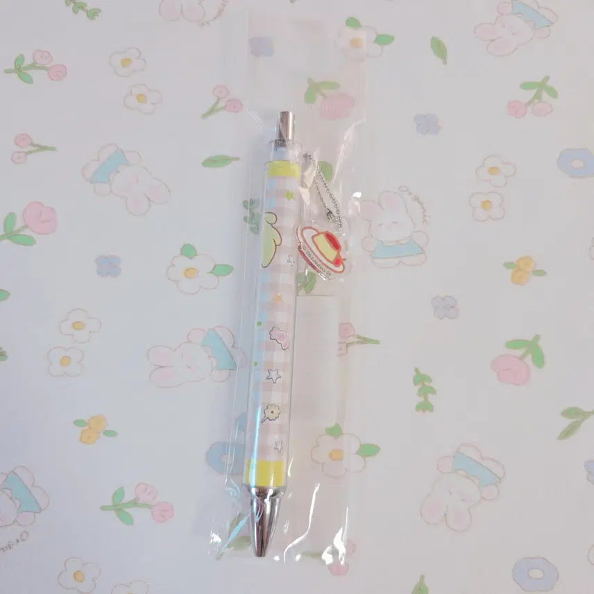 [BUNJANG] Sanrio Pompompurin Ballpoint Pen / 일본정품)산리오 폼폼푸린 볼펜