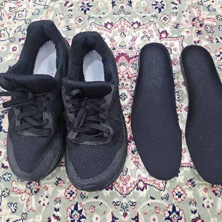[BUNJANG] ALTIMA Vibram Summer Training Shoes / [최종할인] 미군 ALTLMA 비브람 하계 트레이닝 슈즈 265~270