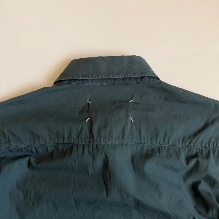 [BUNJANG] Maison Margiela Long Sleeve Shirt / 메종 마르지엘라 Maison Margiela 긴팔 셔츠