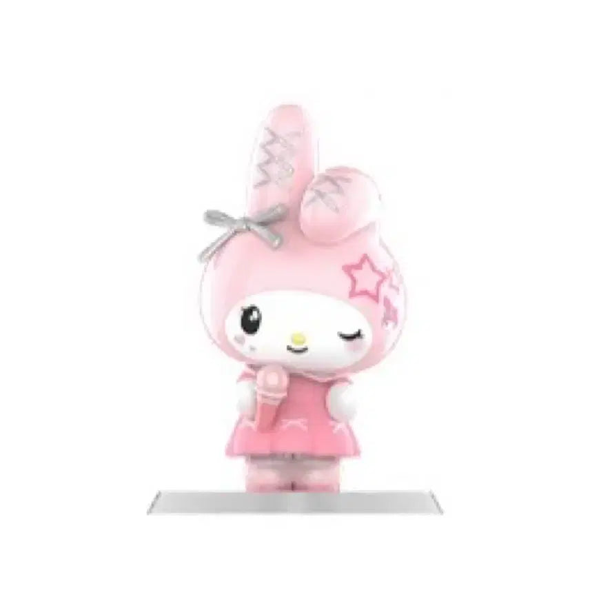 [BUNJANG] Pop Mart Sanrio My Melody Figure / 팝마트 산리오 마이멜로디 피규어