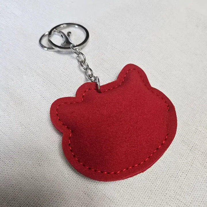 [BUNJANG] Hello Kitty Cubic Keyring/Bag Charm / 헬로키티 큐빅 키링/가방고리