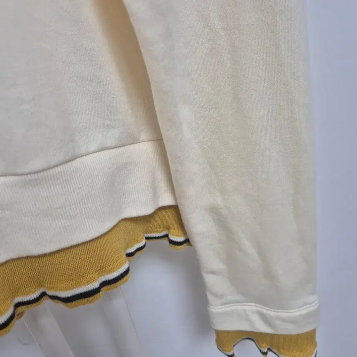 [SOLD OUT] 럭키슈에뜨  레이어드 맨투맨 티셔츠