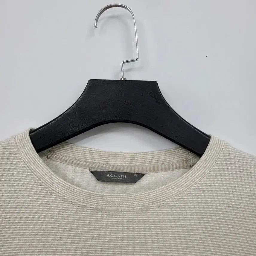 [SOLD OUT] 로가디스 스트라이프 긴팔 티셔츠/105/앨리스/916