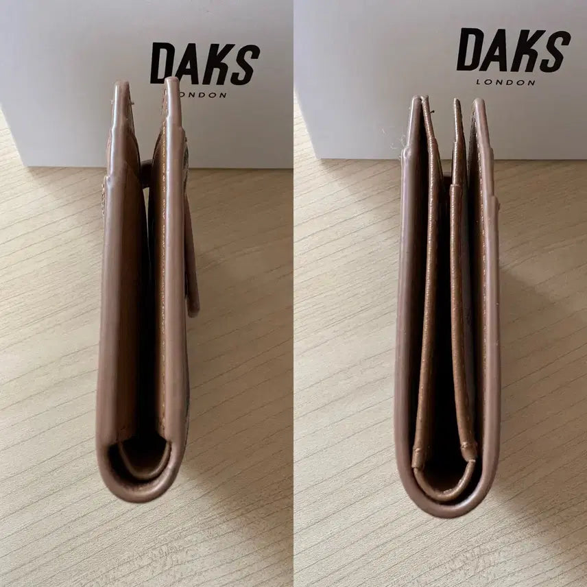 [SOLD OUT] 닥스 미키마우스 반지갑