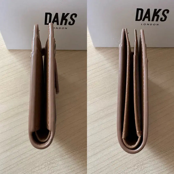 [SOLD OUT] 닥스 미키마우스 반지갑