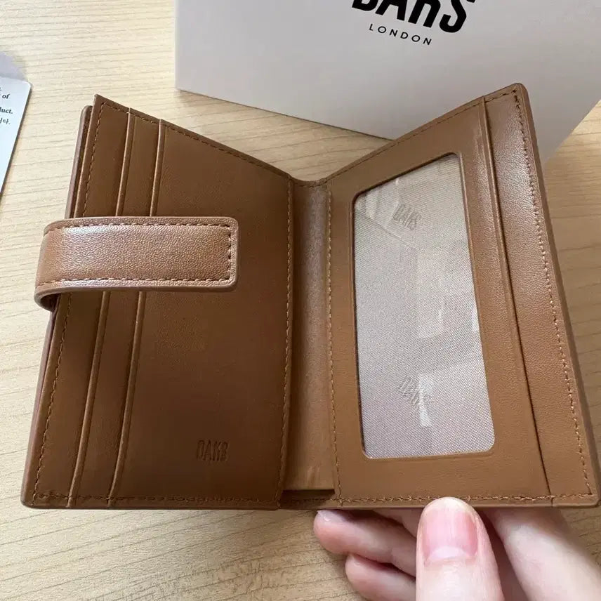 [SOLD OUT] 닥스 미키마우스 반지갑