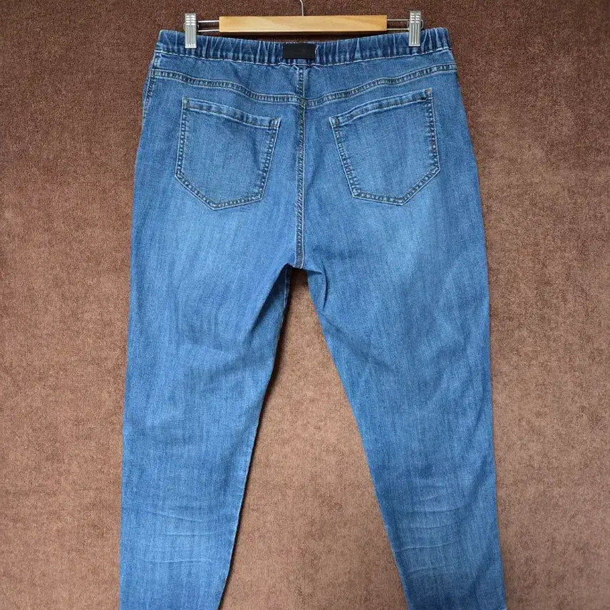 [SOLD OUT] 코오롱 봄여름 청바지 조거팬츠 31~33