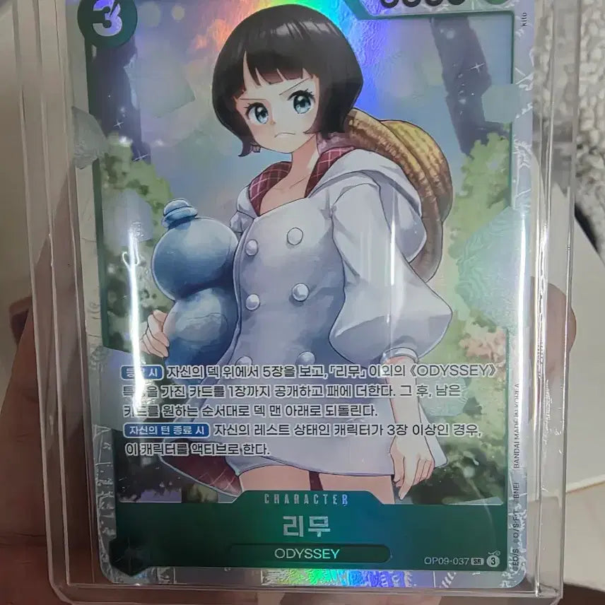 [BUNJANG] One Piece Card Set / 원피스 카드 판매합니다