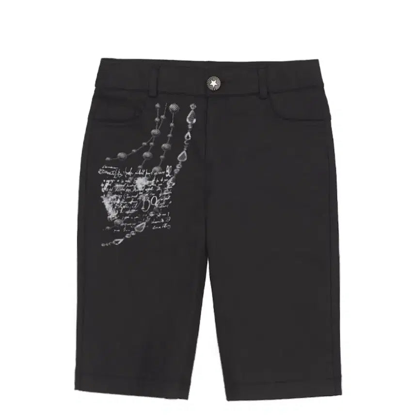 [BUNJANG] Bady Short Pants M / 배디 숏 팬츠 M