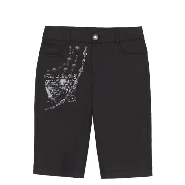 [BUNJANG] Bady Short Pants M / 배디 숏 팬츠 M