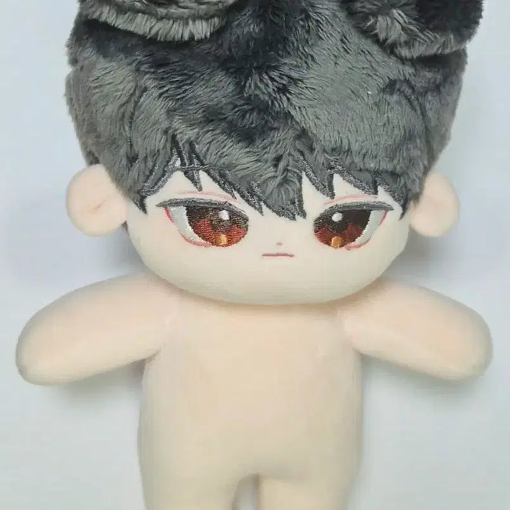 [SOLD OUT] 20cm 데못죽 속성 문덤덤 문대 20깅 솜깅