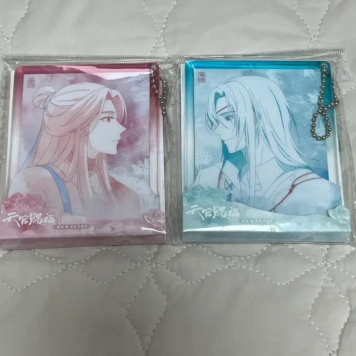 [SOLD OUT] 일괄) 천관사복 화성 사련 원화 코롯토