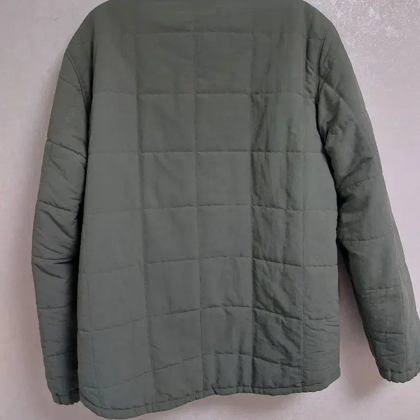 [SOLD OUT] 파타고니아 퀄팅 자켓