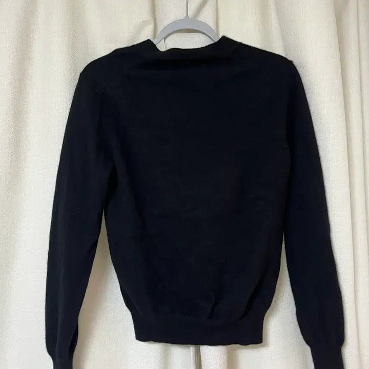 [BUNJANG] Comme des Garcons Cardigan (M) / 꼼데가르송 가디건 (M)