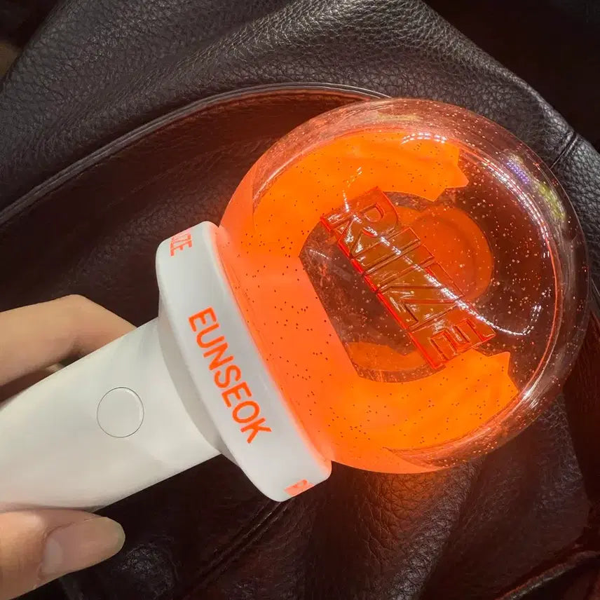 [SOLD OUT] 라이즈 응원봉 은석 링 양도