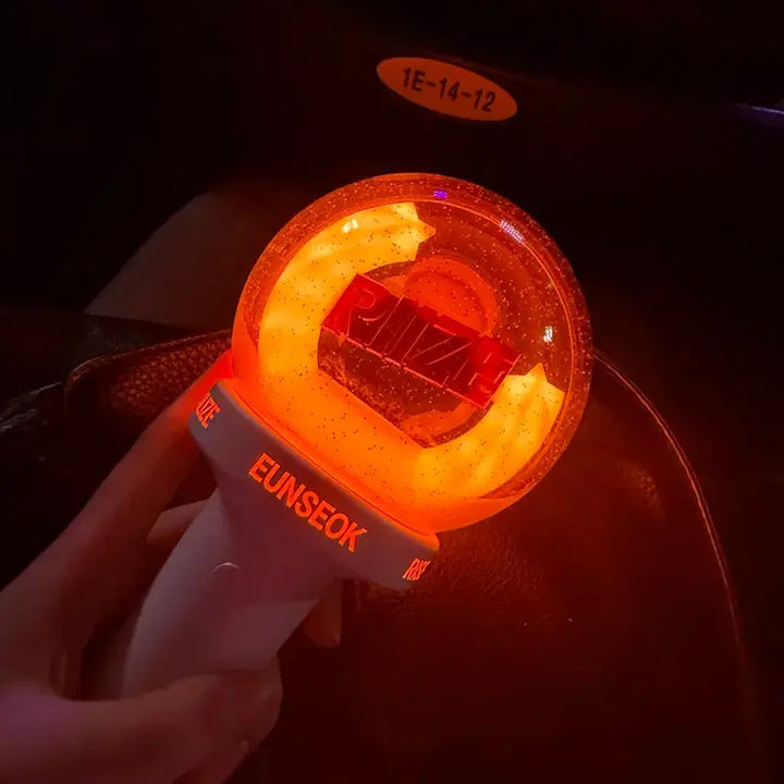 [SOLD OUT] 라이즈 응원봉 은석 링 양도