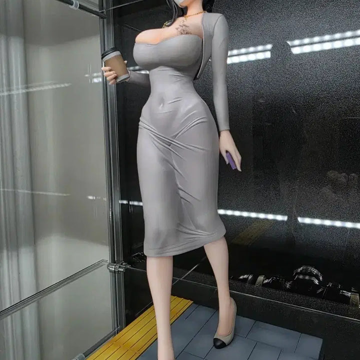 [BUNJANG] Female Figure / 동탄 여성 피규어 판매합니다