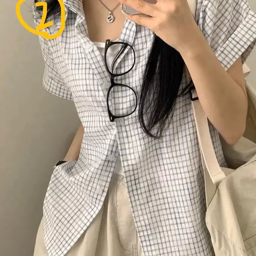 [BUNJANG] Ablie &amp; General Idea Tops Bundle / 상의 팔아요!!!!!!