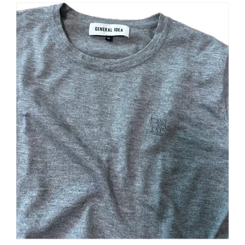 [BUNJANG] Ablie &amp; General Idea Tops Bundle / 상의 팔아요!!!!!!
