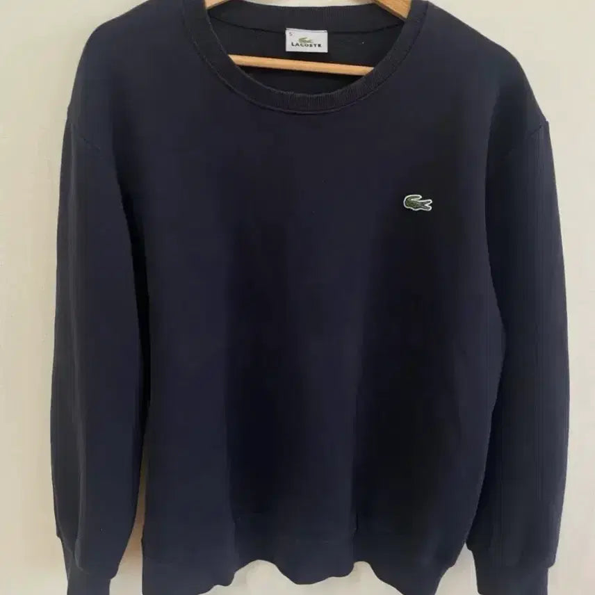[BUNJANG] Lacoste Navy Men&
