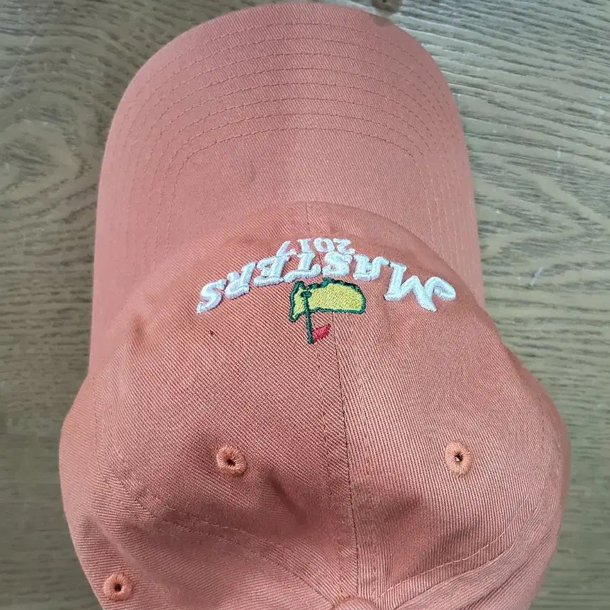 [BUNJANG] Masters 2017 Golf Cap / 마스터스 2017 여러가지색상 볼캡 모자 새제품