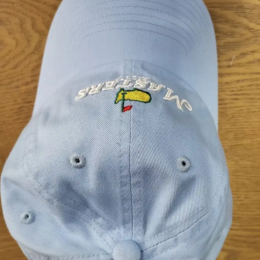 [BUNJANG] Masters 2017 Golf Cap / 마스터스 2017 여러가지색상 볼캡 모자 새제품