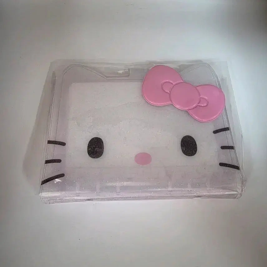 [SOLD OUT] 아이러브 헬로키티 바인더 I love hello kitty 미개봉