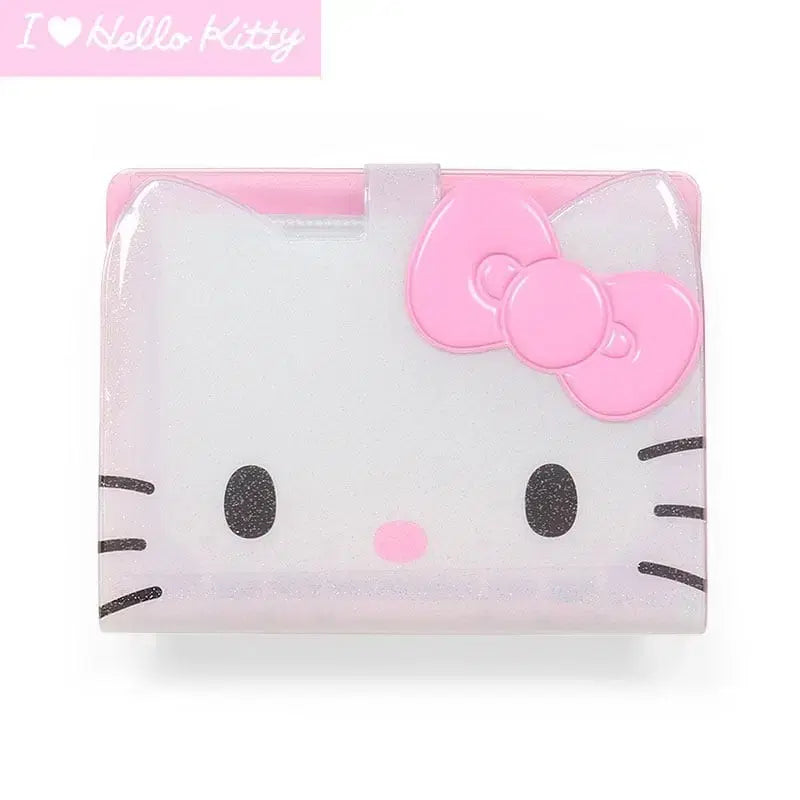 [SOLD OUT] 아이러브 헬로키티 바인더 I love hello kitty 미개봉