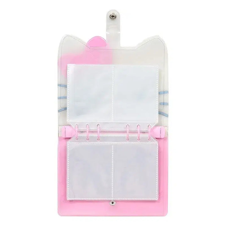[SOLD OUT] 아이러브 헬로키티 바인더 I love hello kitty 미개봉