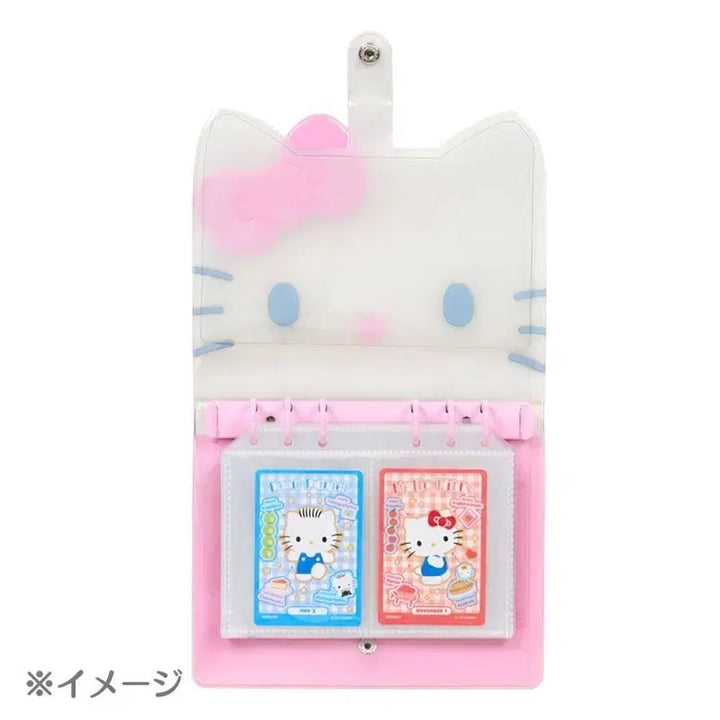 [SOLD OUT] 아이러브 헬로키티 바인더 I love hello kitty 미개봉